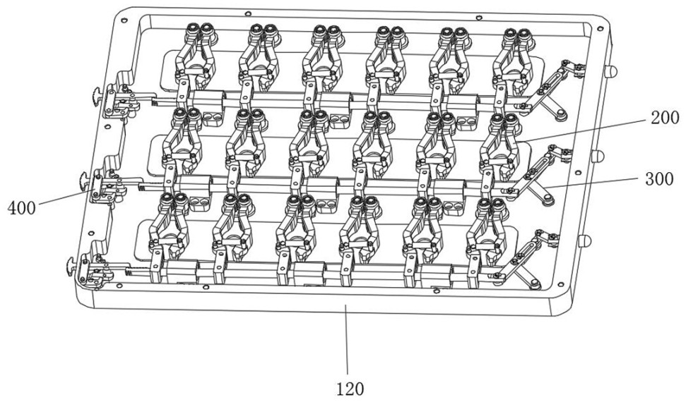 A chuck type manipulator