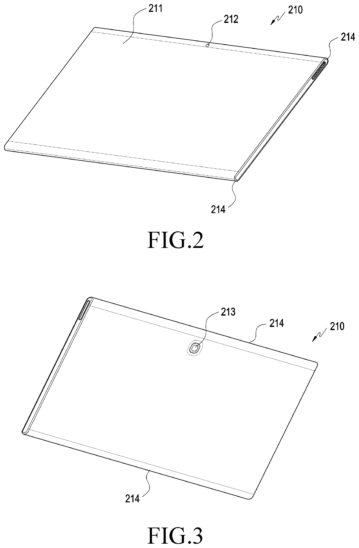 Electronic device comprising accessory