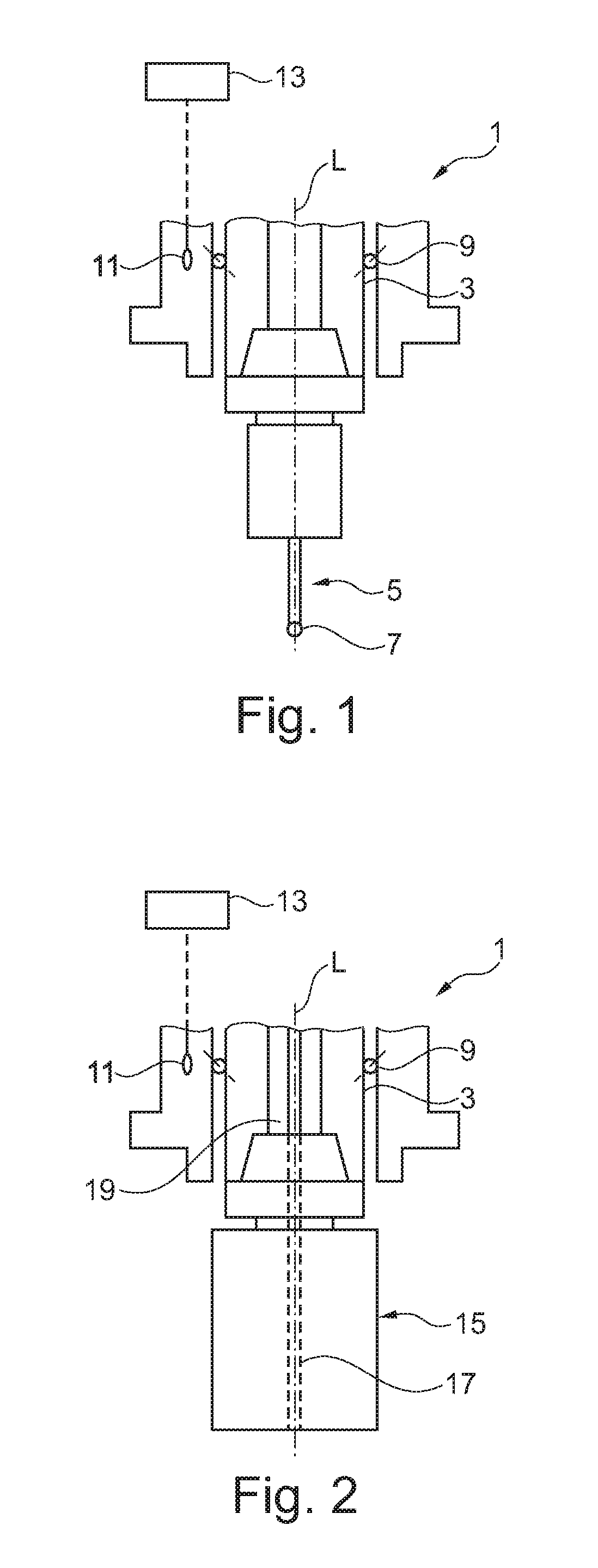 Method For Using A Geometrical Probe With A Spindle Of A Machine Tool, And Machine Tool Configured To Carry Out Such A Method