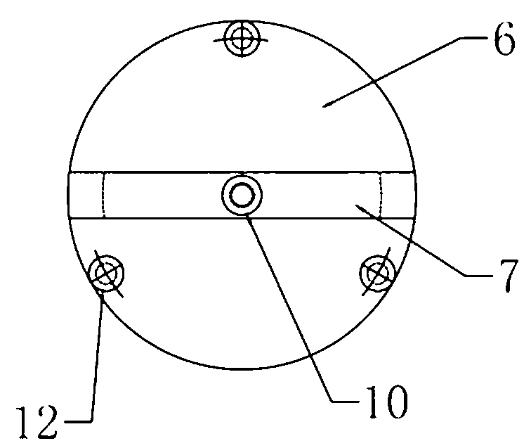 Electrolytic cell with controllable temperature used for electrochemical measurement