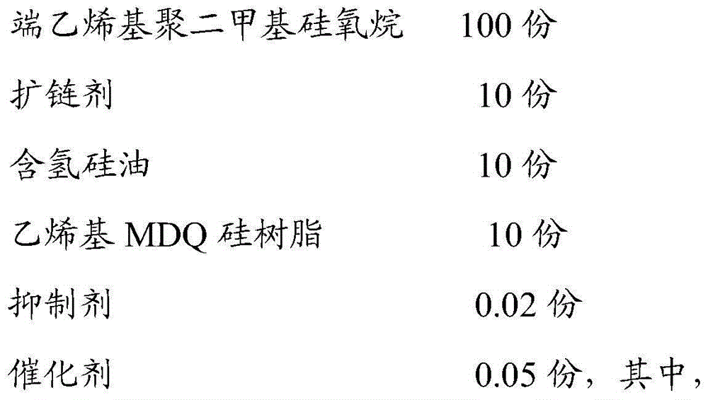 Addition type liquid silicone rubber and manufacturing method thereof