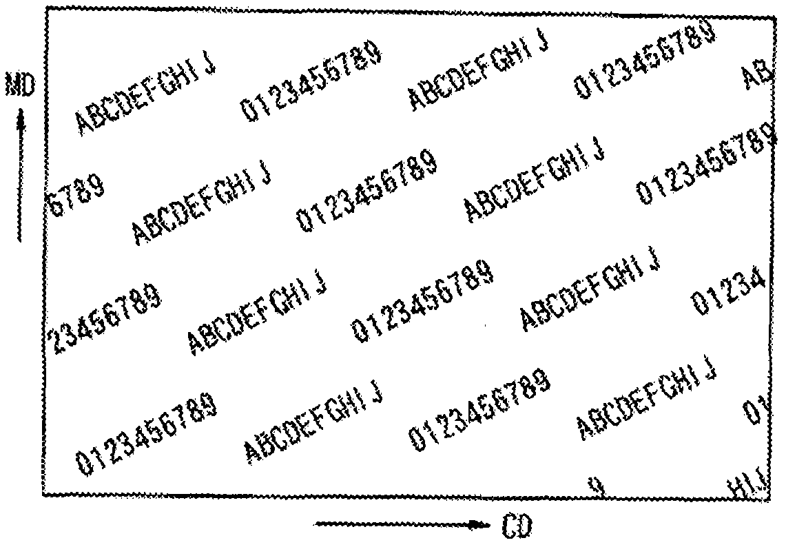 Nonwoven fabric and method for manufacturing same