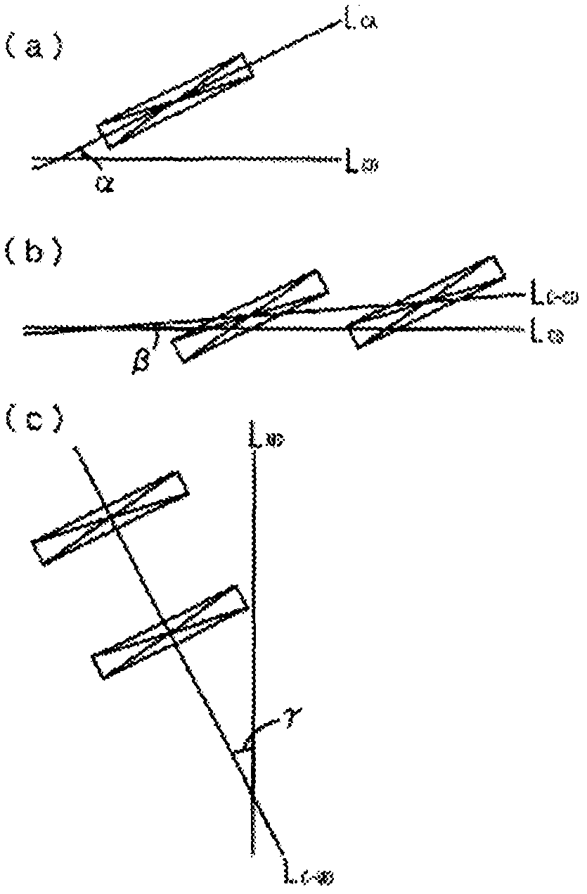 Nonwoven fabric and method for manufacturing same