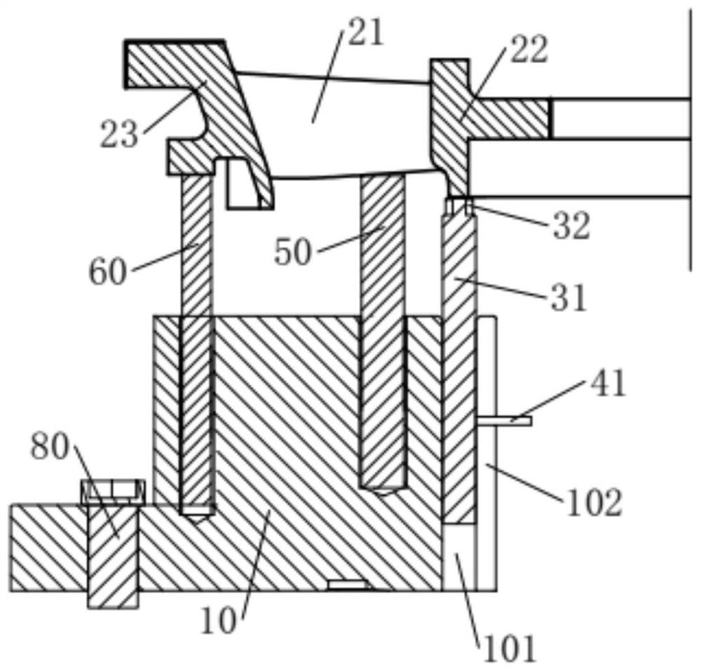 Multifunctional auxiliary device