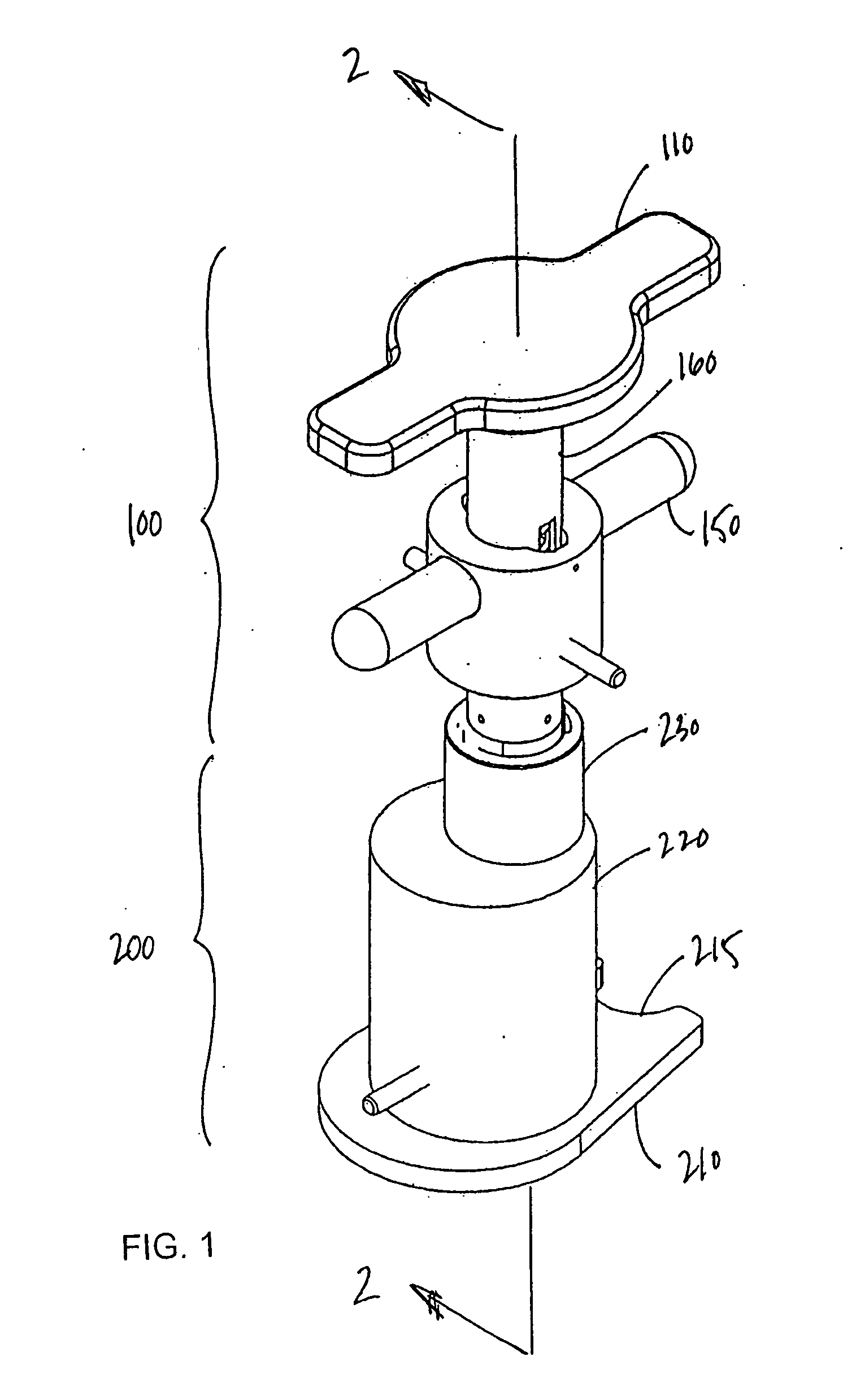 Intraosseous infusion device