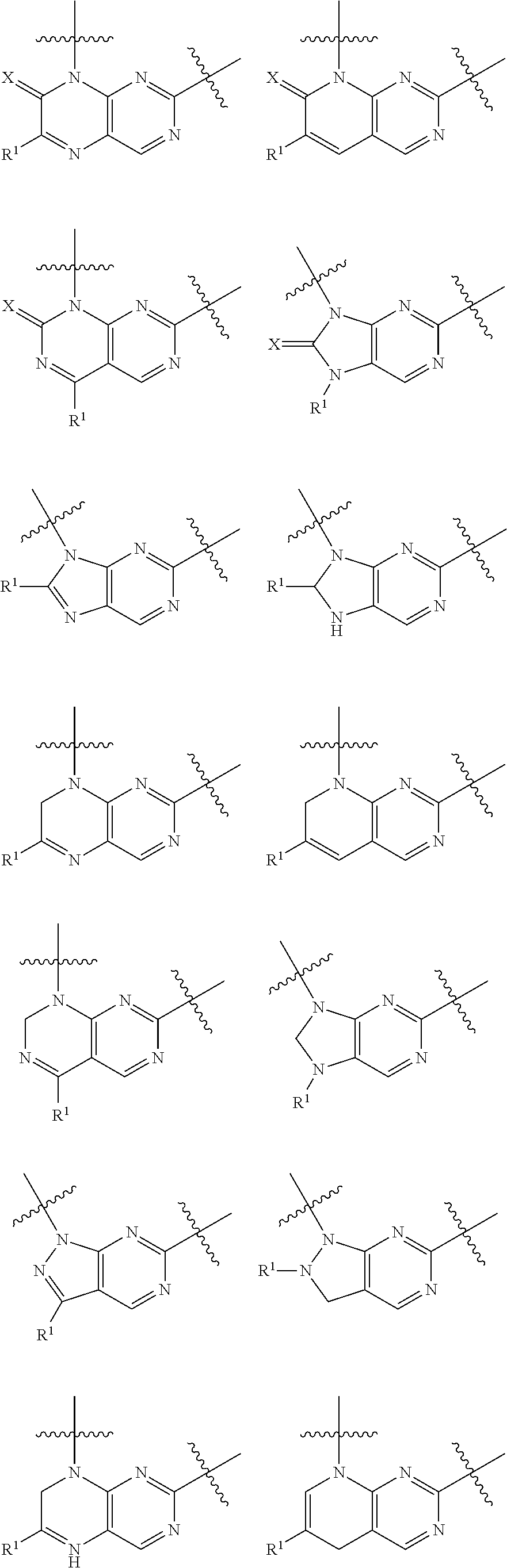 Pteridine ketone derivative and applications thereof as egfr, blk, and flt3 inhibitor