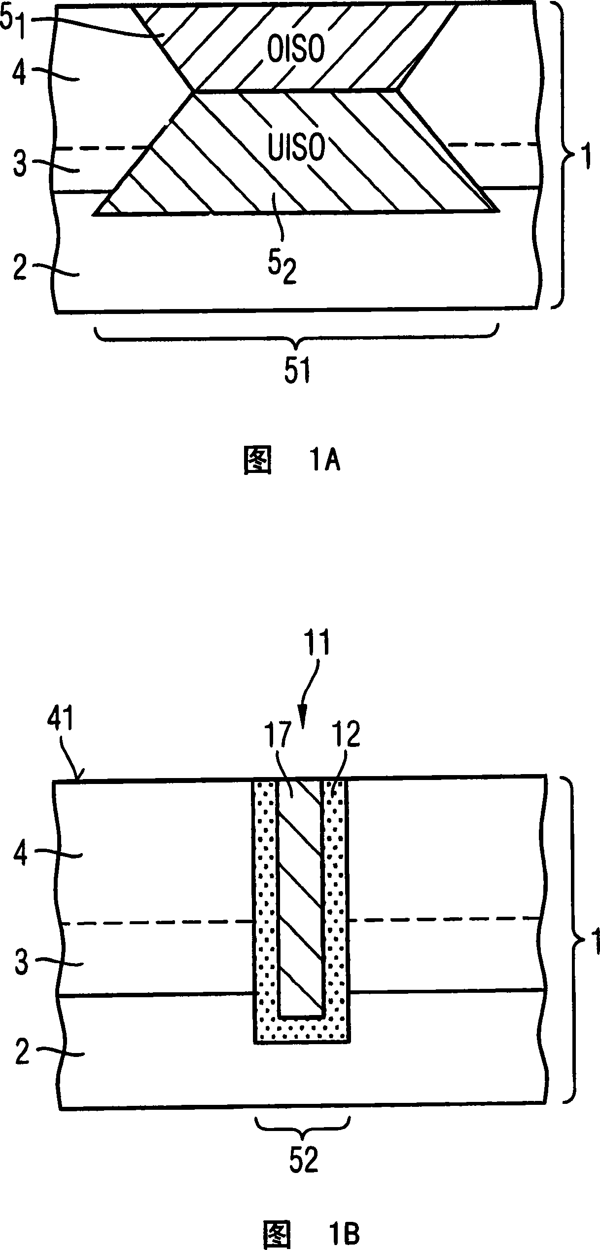 Semiconductor component and method for manufacturing semiconductor component