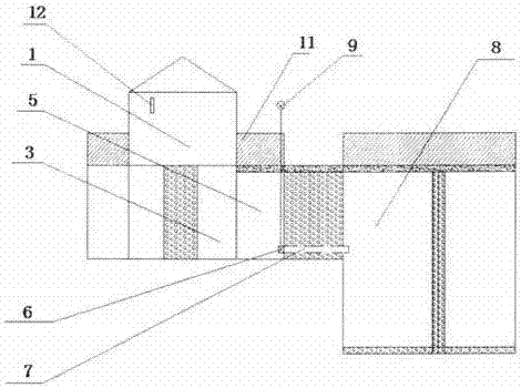 Fermentation treatment technology for living microorganism compositions of breeding byproducts