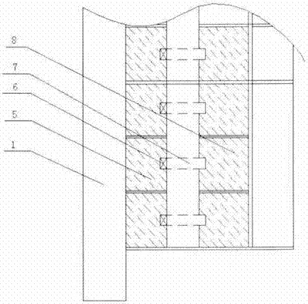 Fermentation treatment technology for living microorganism compositions of breeding byproducts