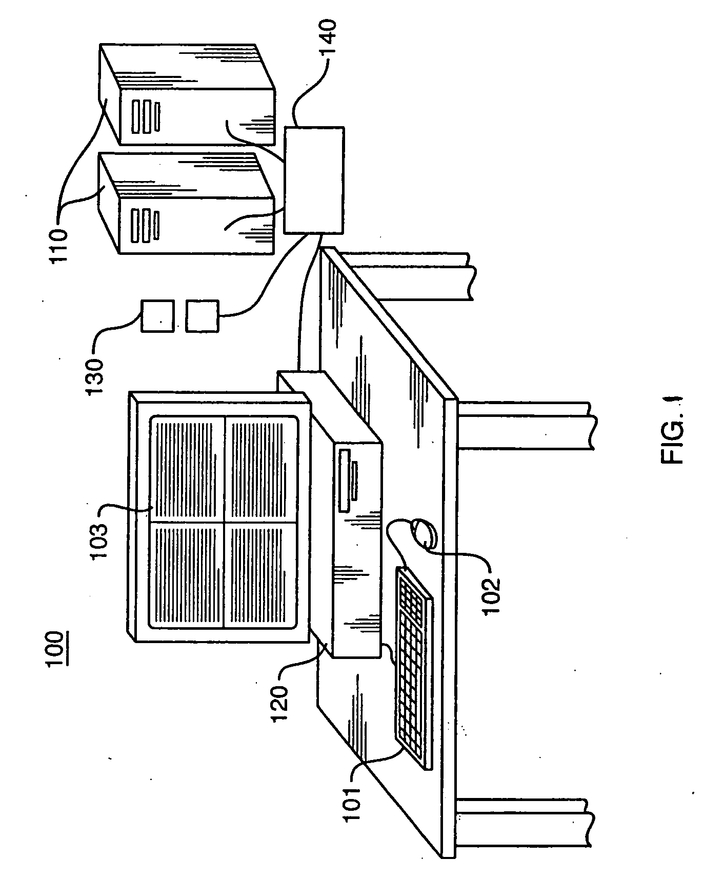 Multidimensional modeling system and related method
