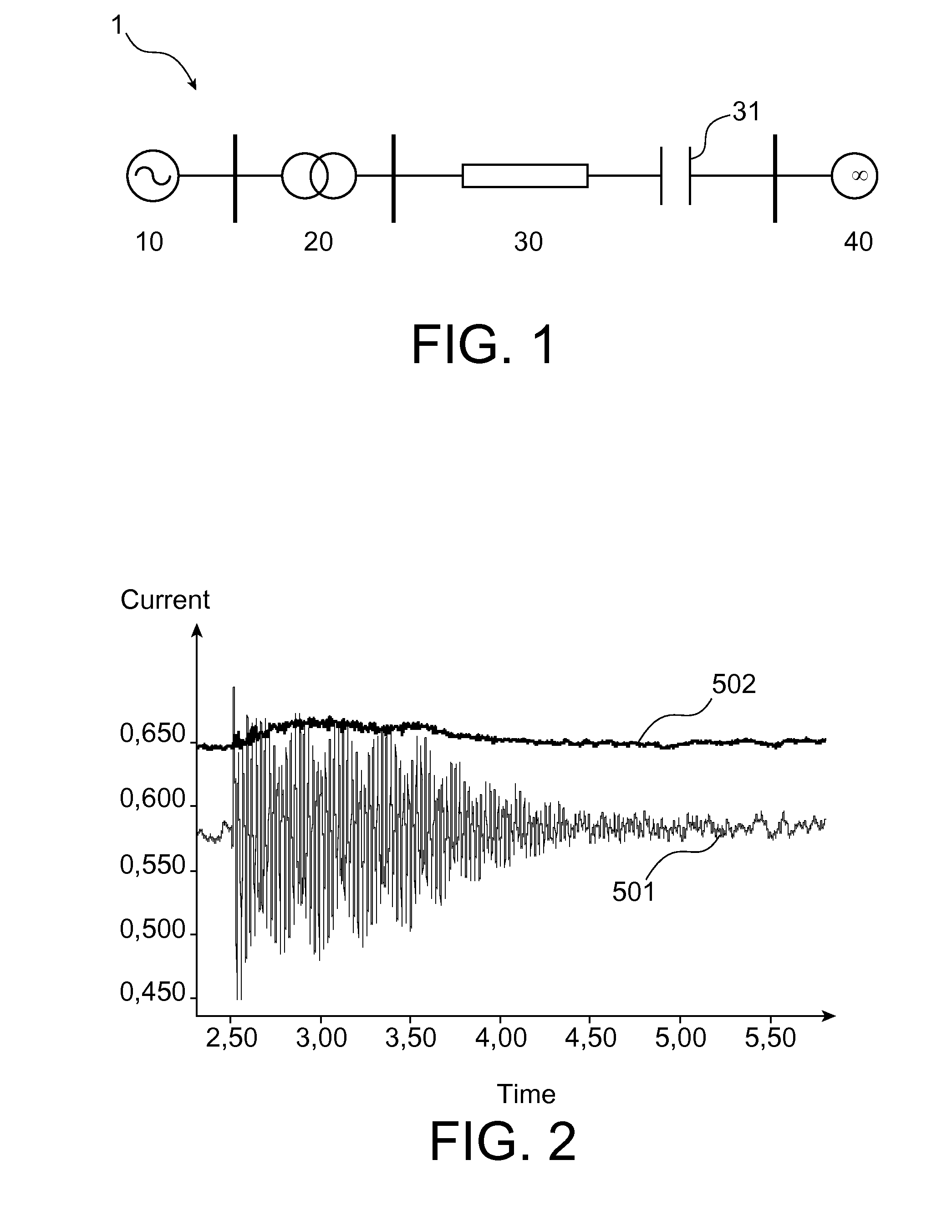 Sub-Synchronous Oscillation Damping By Shunt Facts Apparatus