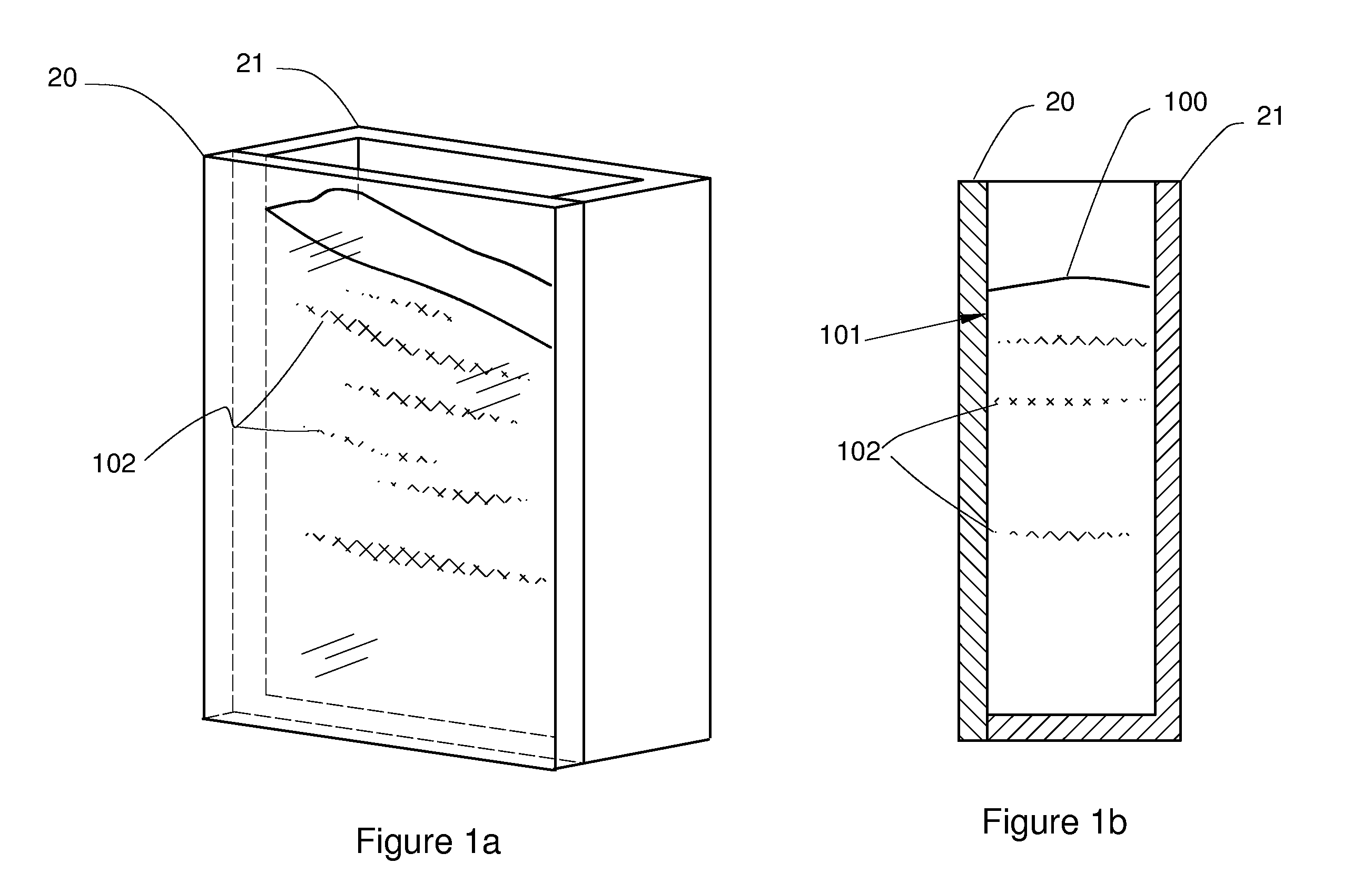 Mixture Segregation Testing Devices and Methods