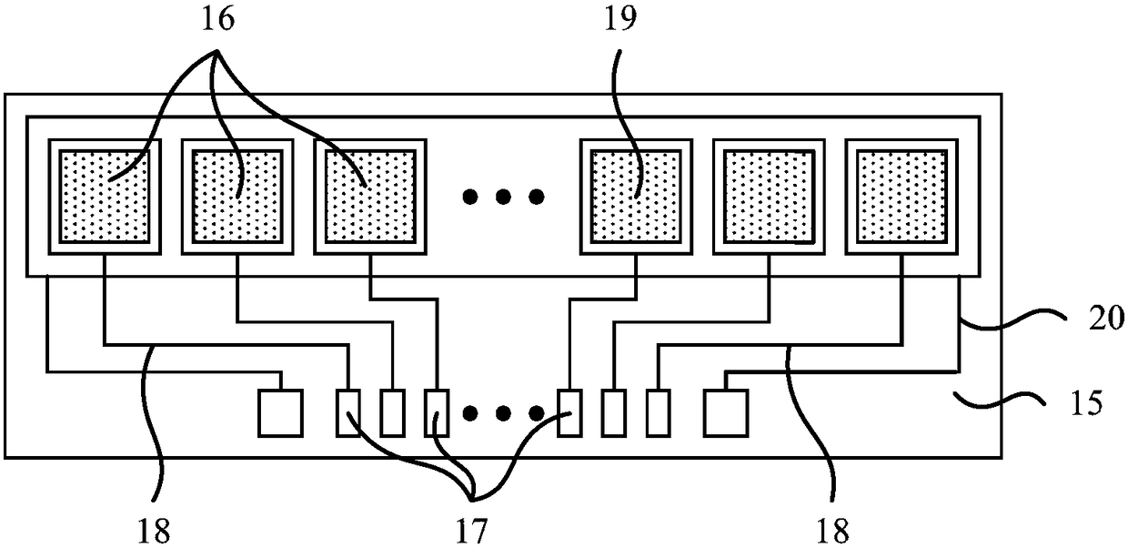 Image sensor and image detector