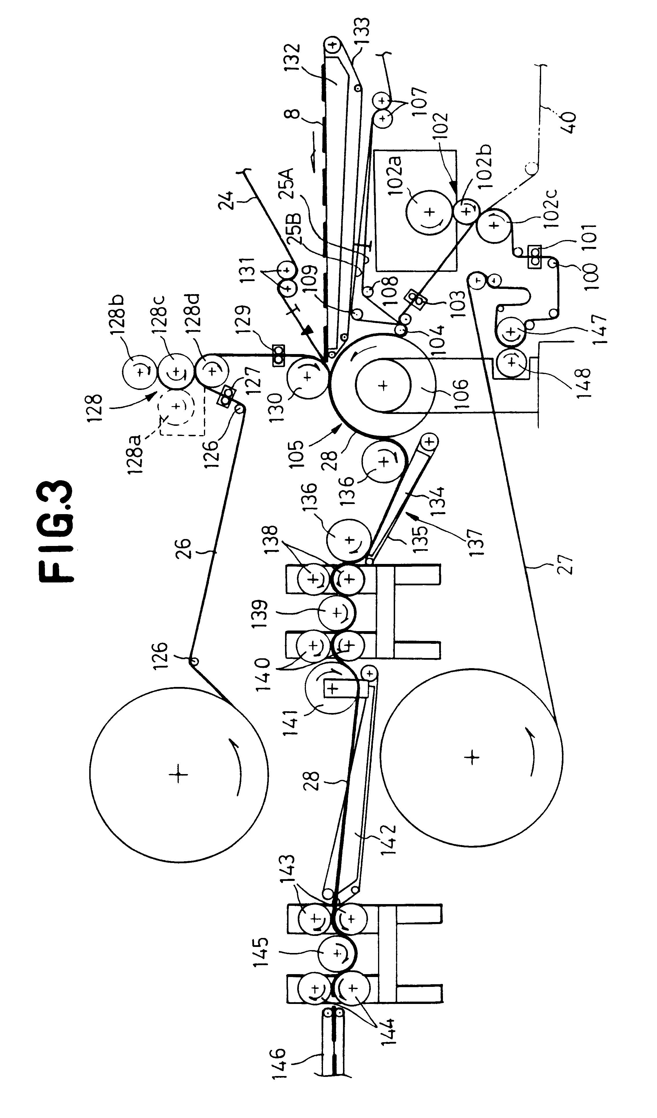 Method of manufacturing disposable underpants by applying annular adhesive zones to the backsheet and top sheet for retaining elastic for leg holes