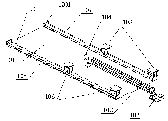 Winding device for wool fabric knitting machinery