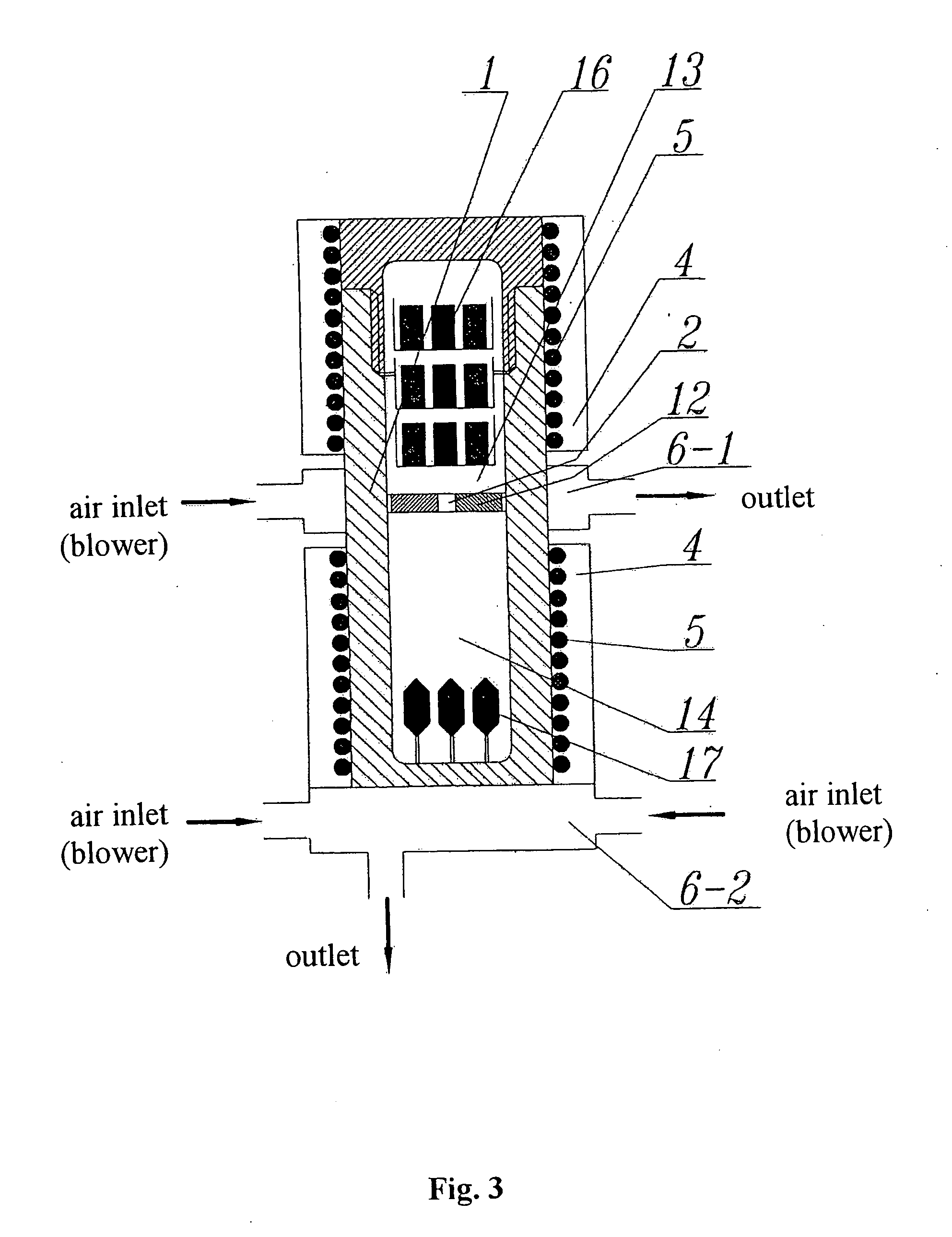 Substrate for epitaxy and method of preparing the same