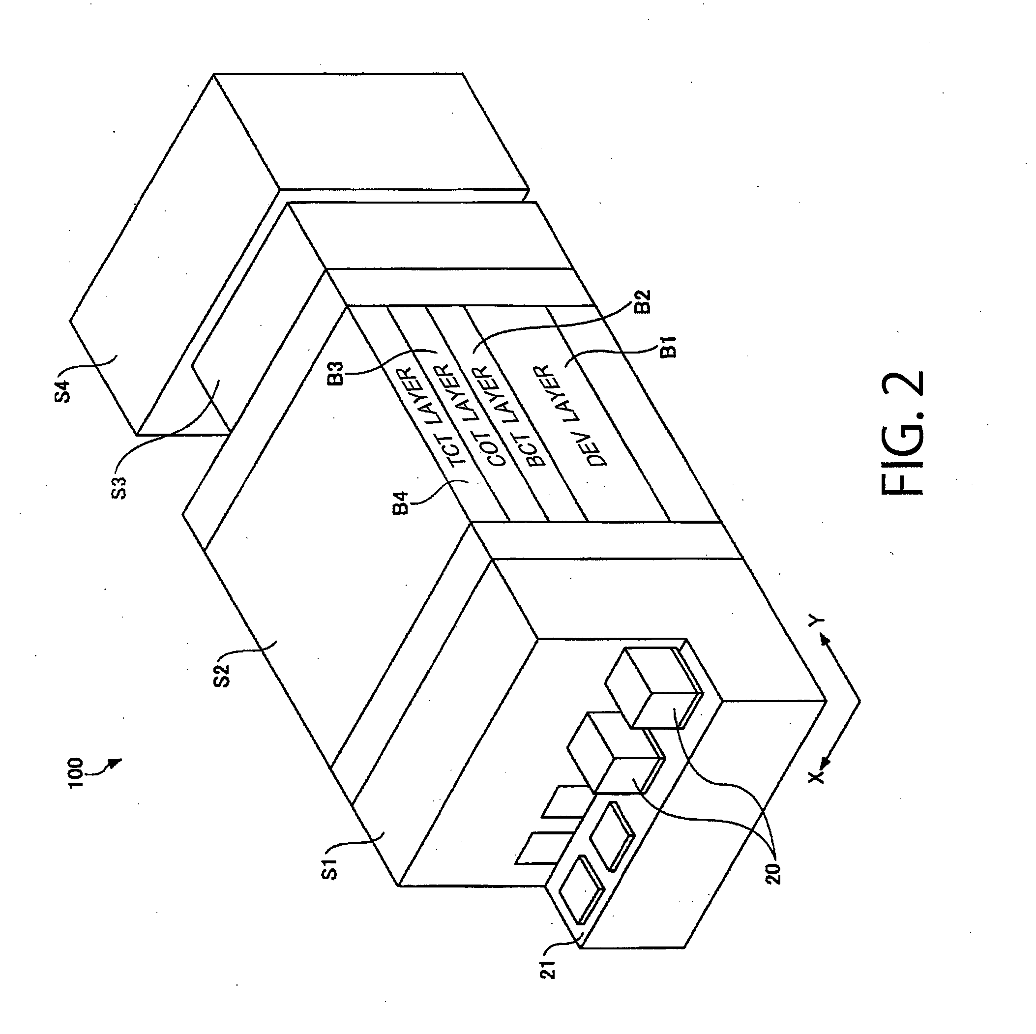 Substrate holder positioning method and substrate processing system