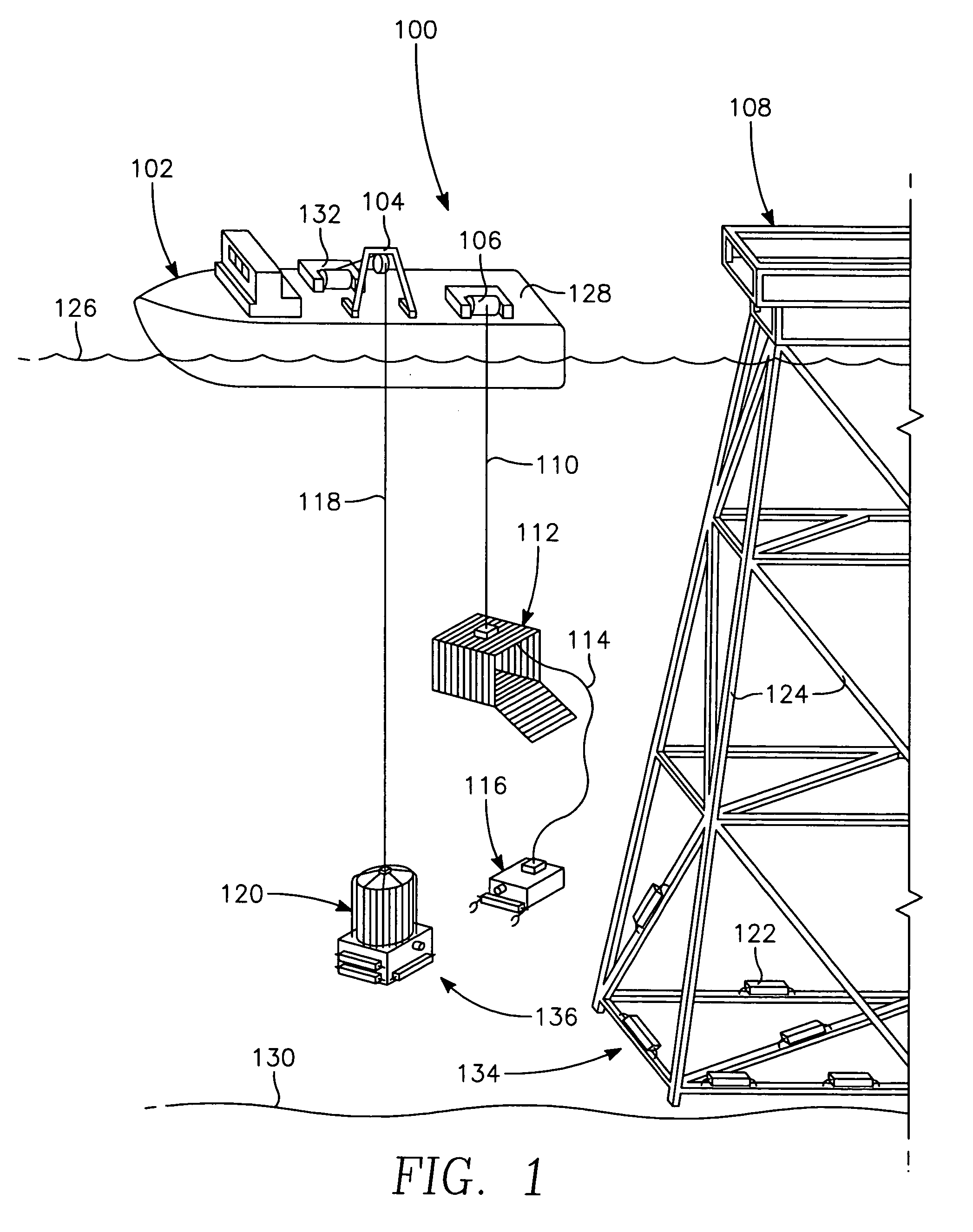 System and method for managing the buoyancy of an underwater vehicle