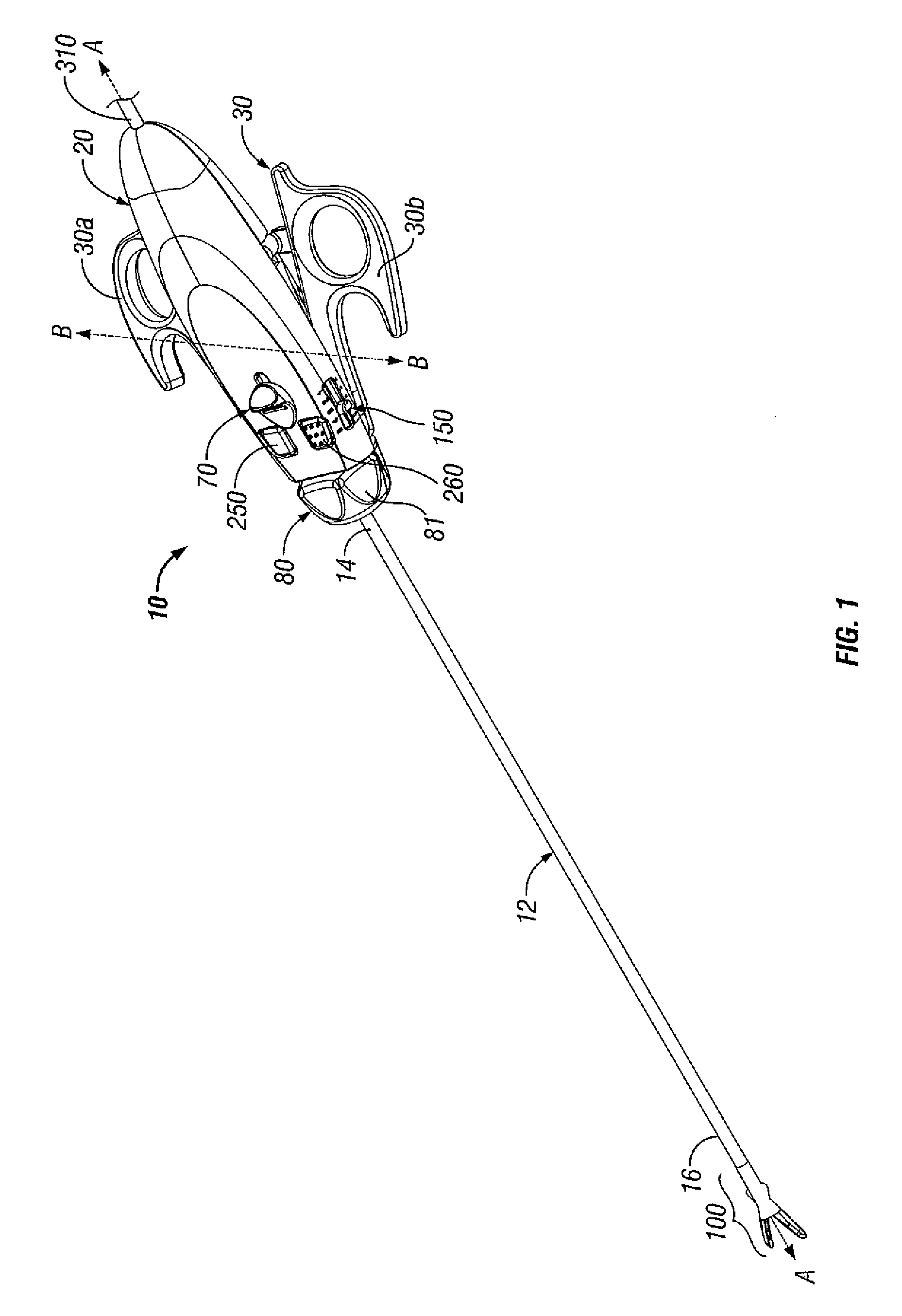 Insulating Boot for Electrosurgical Forceps with Exohinged Structure