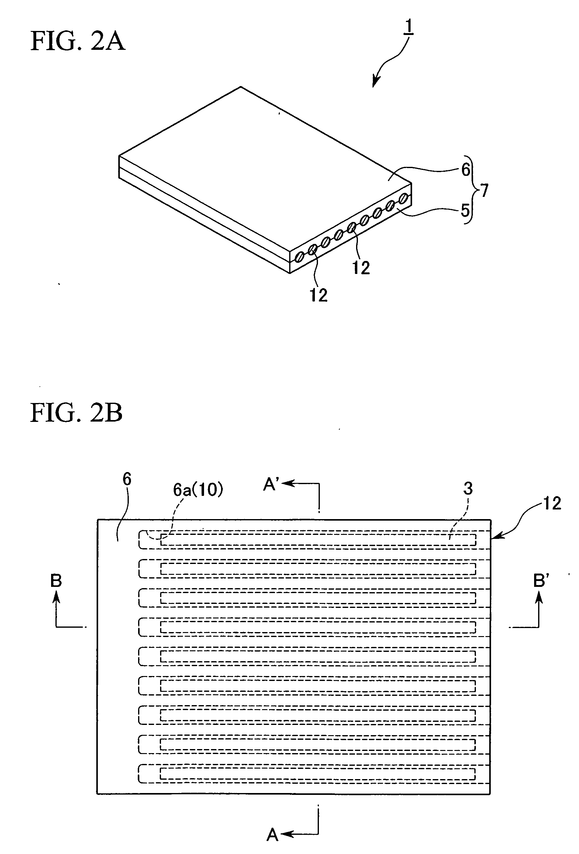Line head and image-forming apparatus