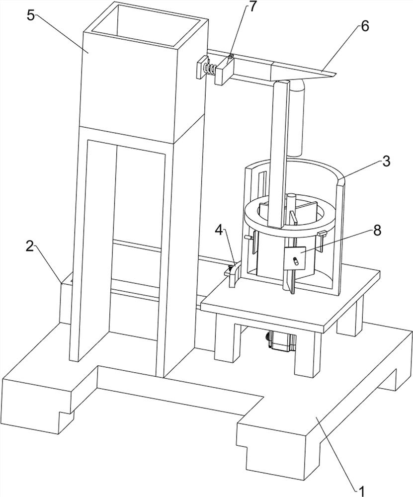 Cleaning and disinfecting equipment for small medical instruments