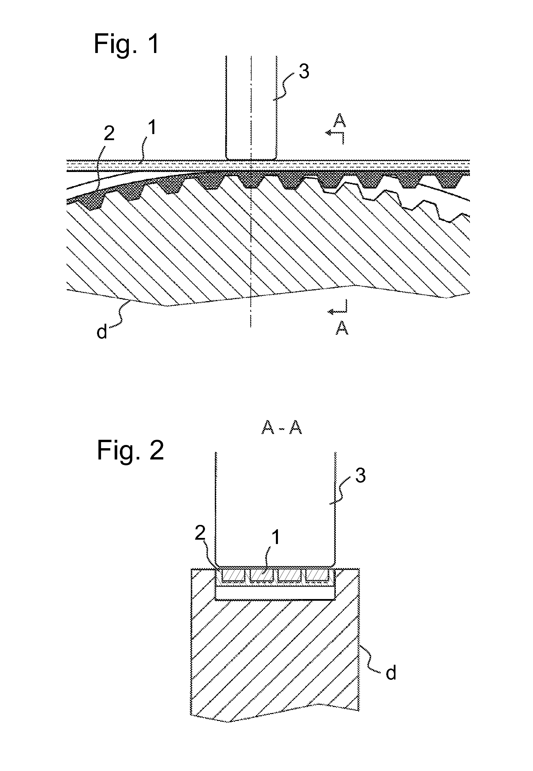 Method for manufacturing a rope, a rope and an elevator
