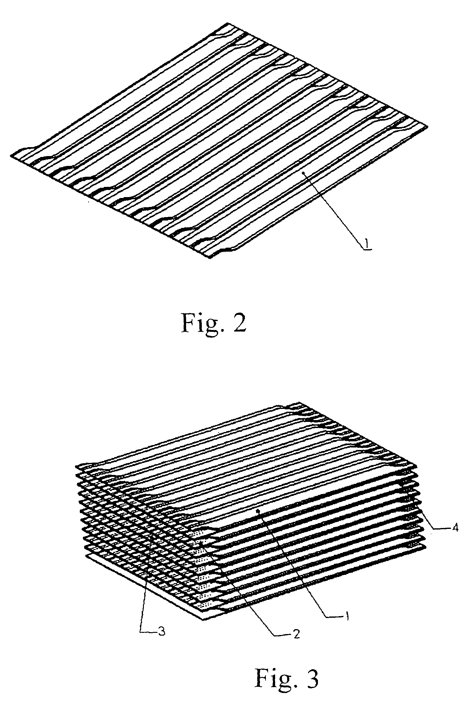 Fluid filter