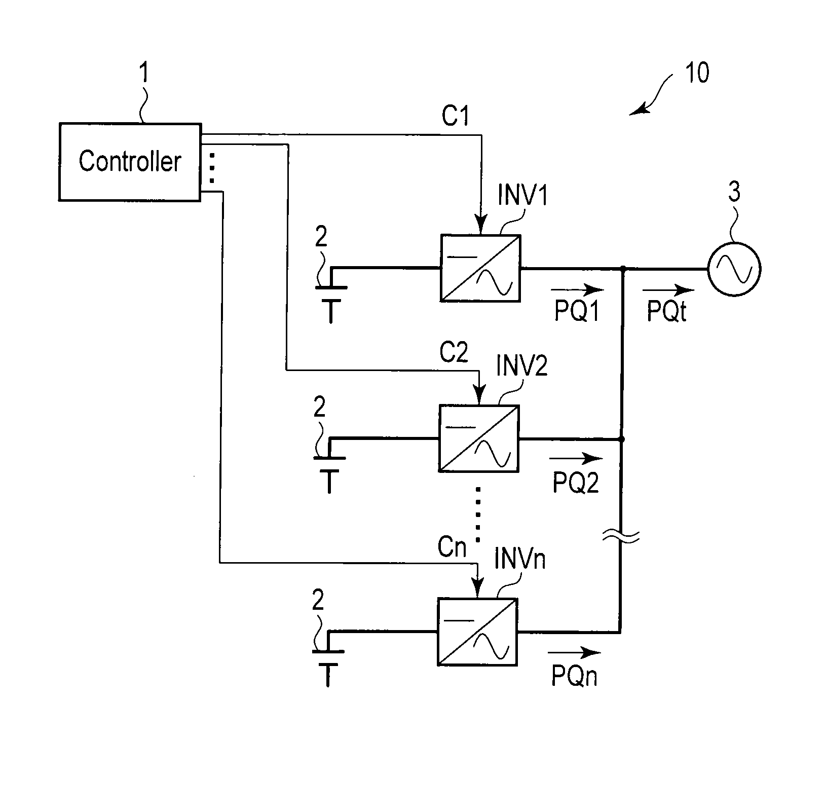 Power converter