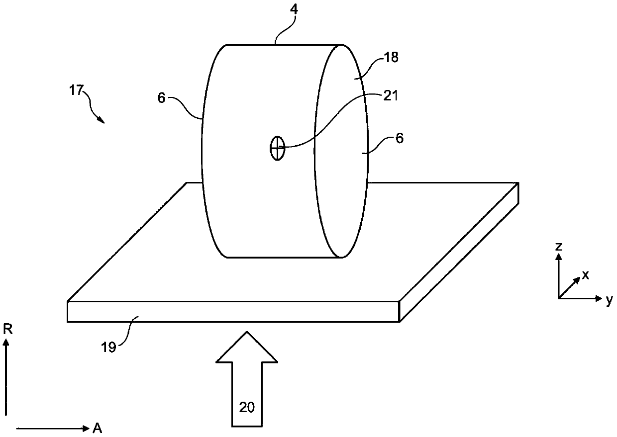 Method of improving pneumatic tire vibration characteristics