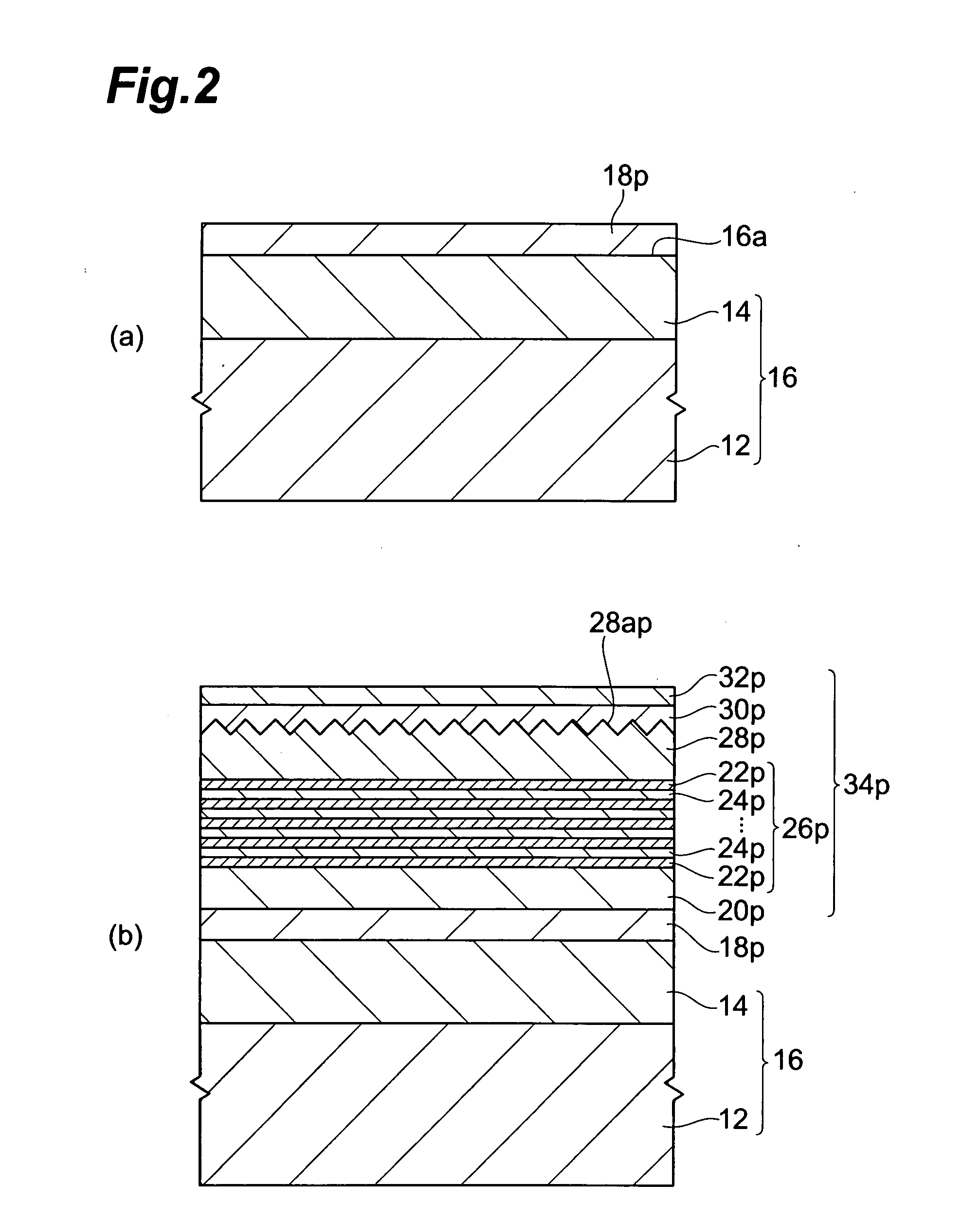 Integrated optical device and fabrication method thereof