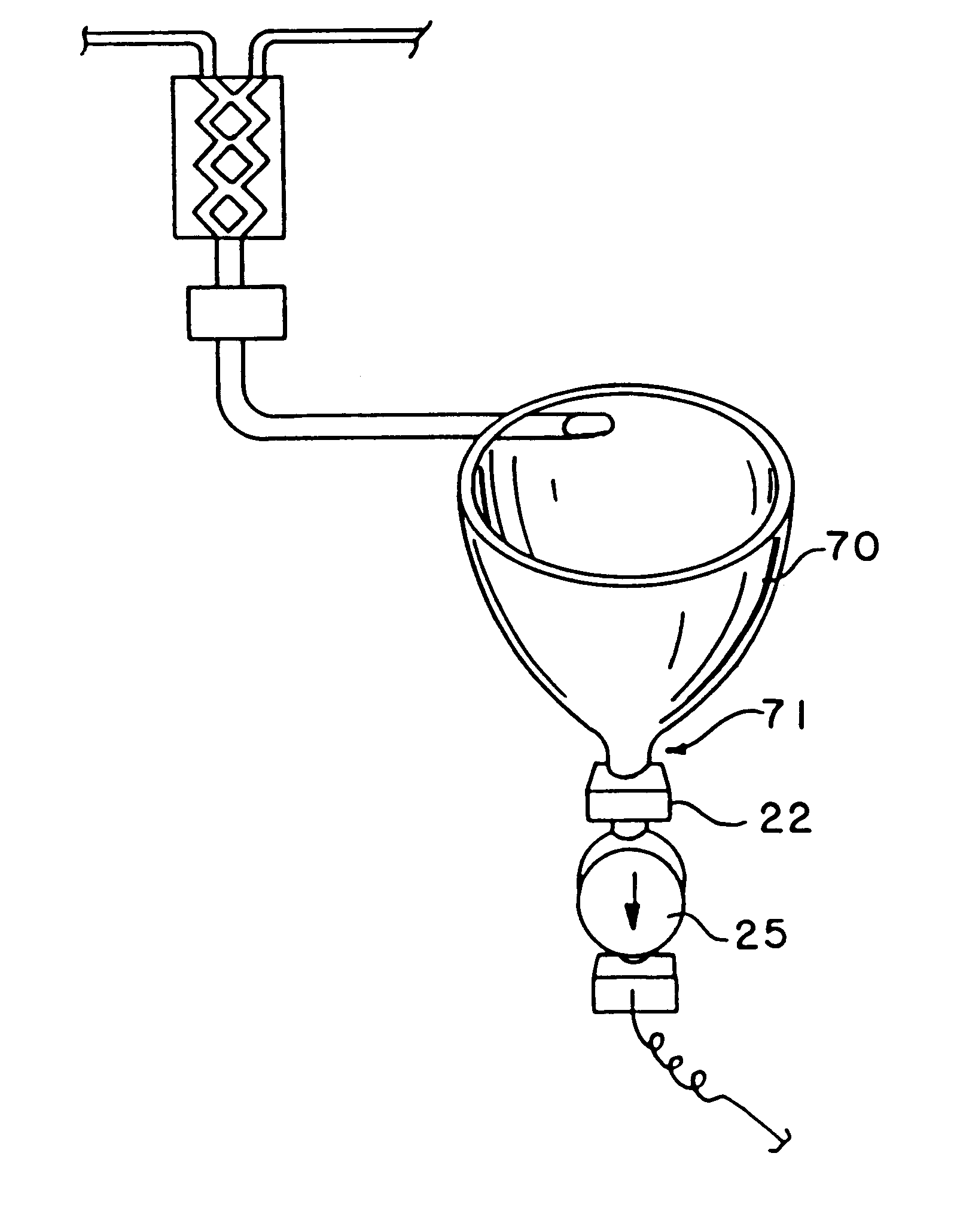 Multi-patient fluid dispensing