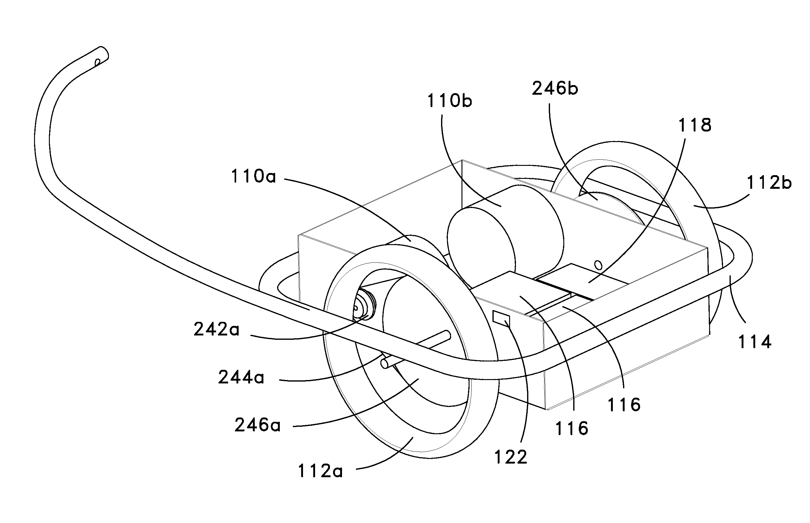 Methods and apparatus for utilizing electrically powered vehicles