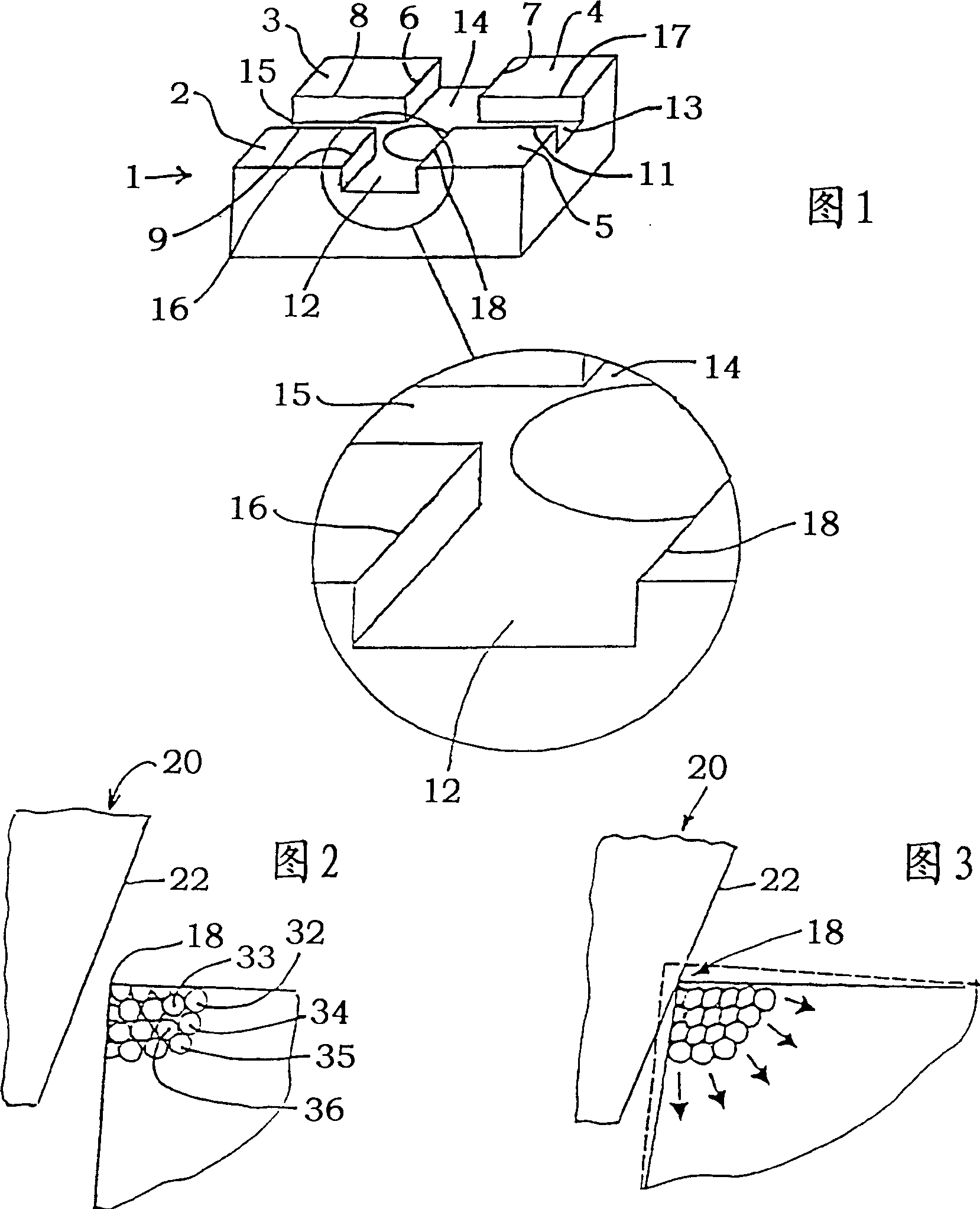 Workpiece or tool holders