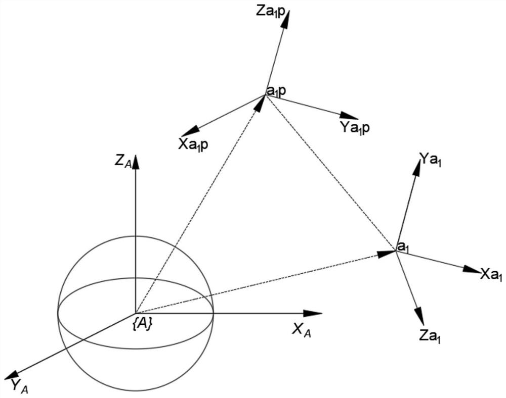 Space solar power station energy transmission multi-agent fault-tolerant cooperative control method