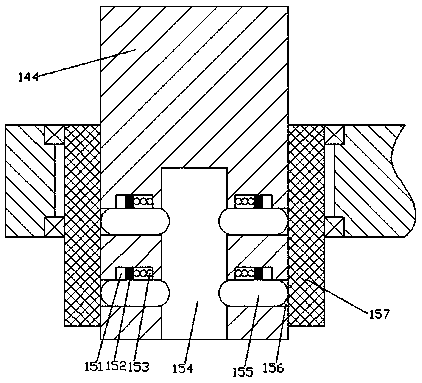Improved flexible circuit board, processing method thereof and mobile terminal