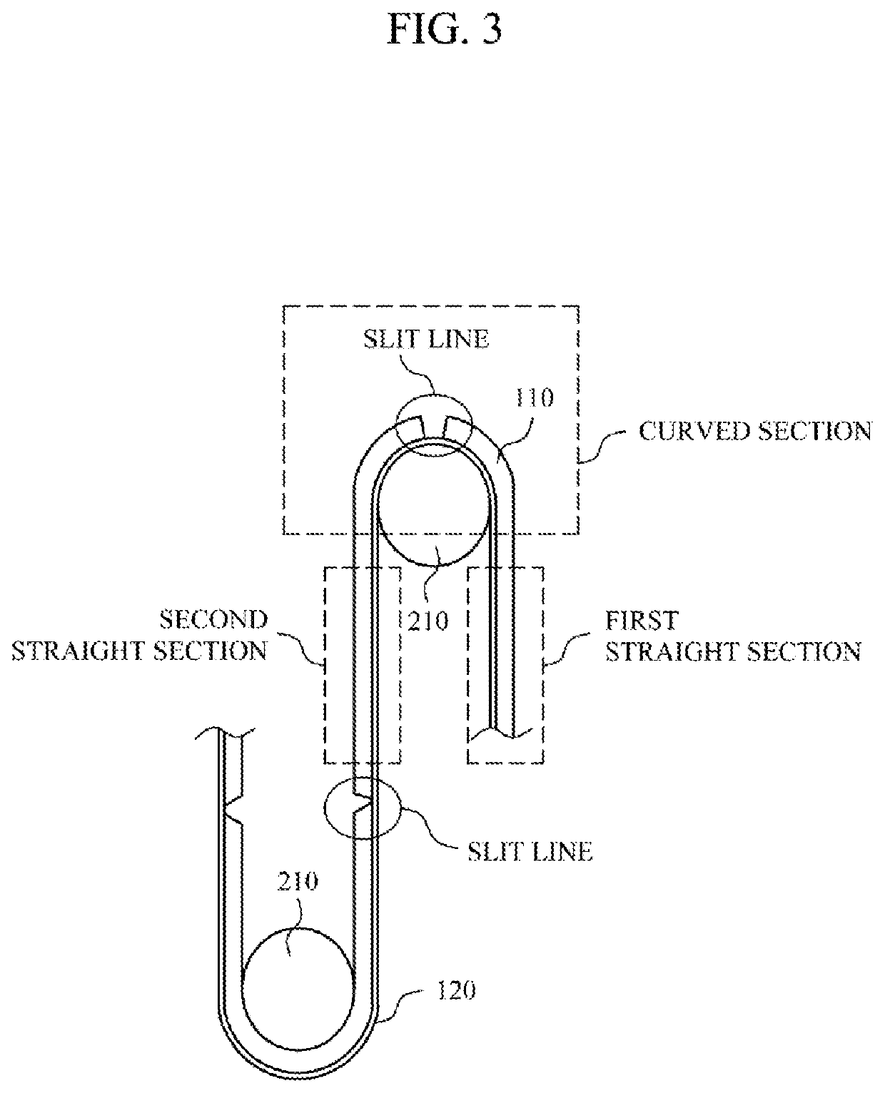 System for manufacturing display unit