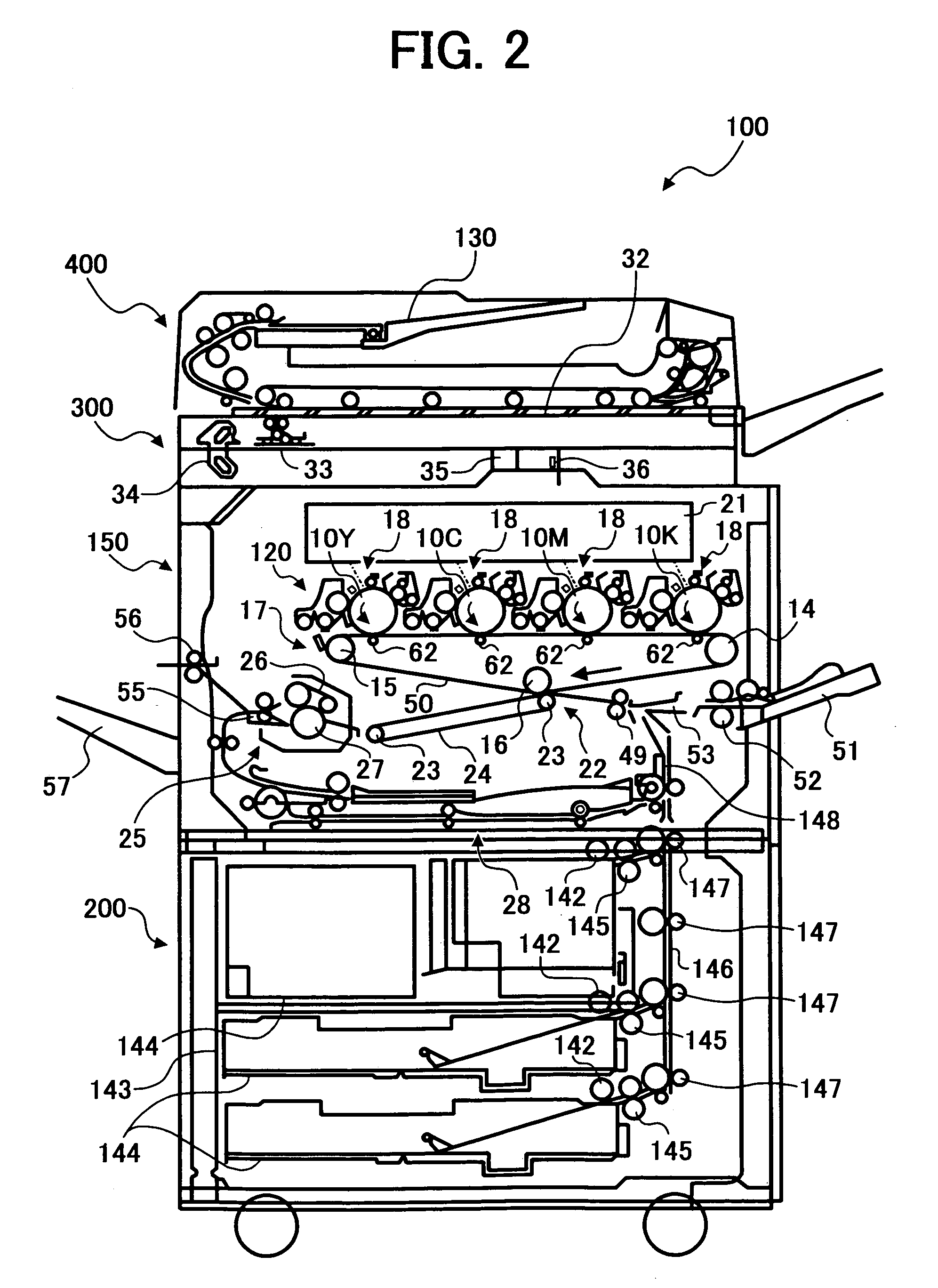 Toner and image forming method using the toner
