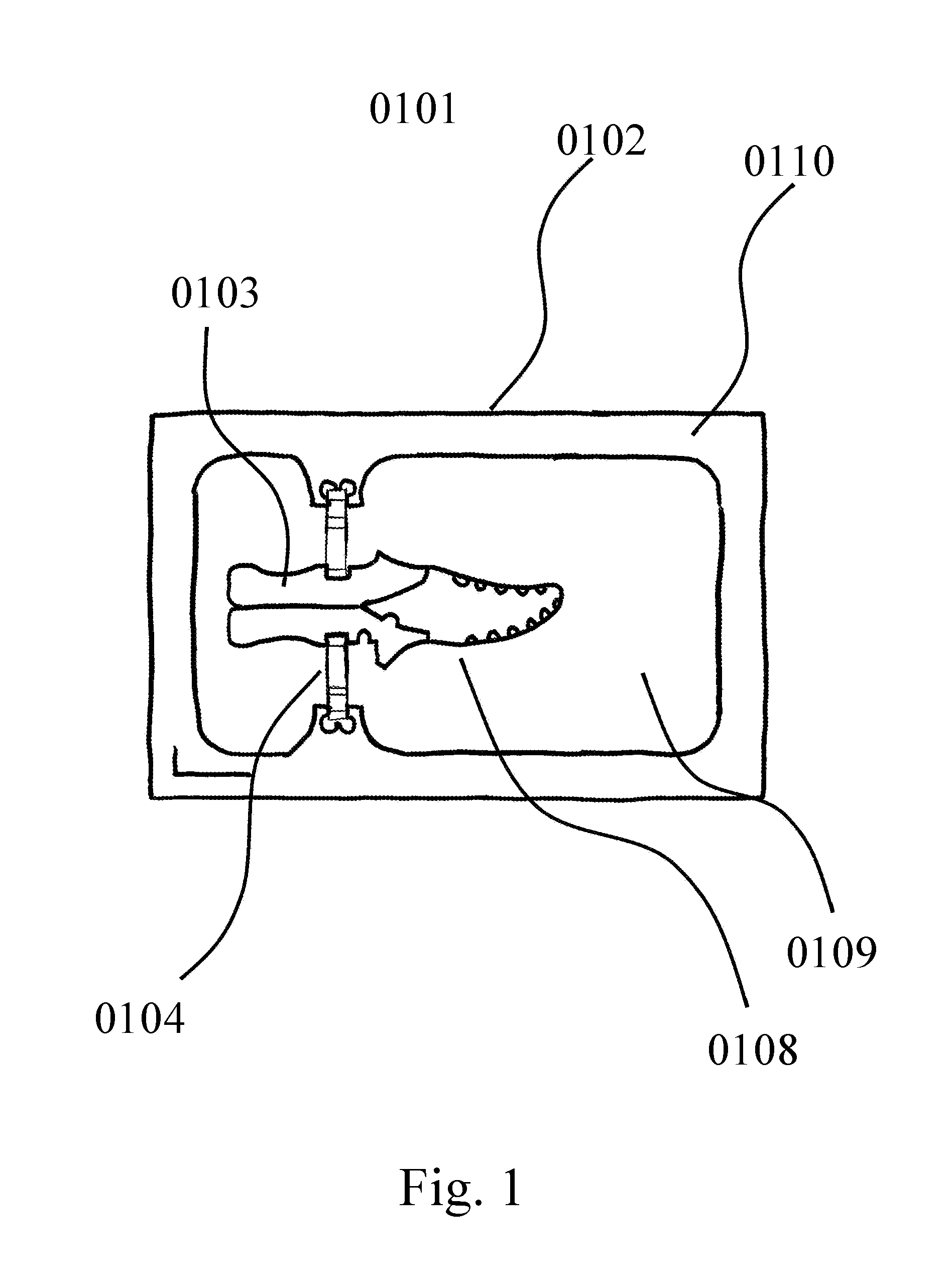 Systems and methods for sterile delivery of prostheses