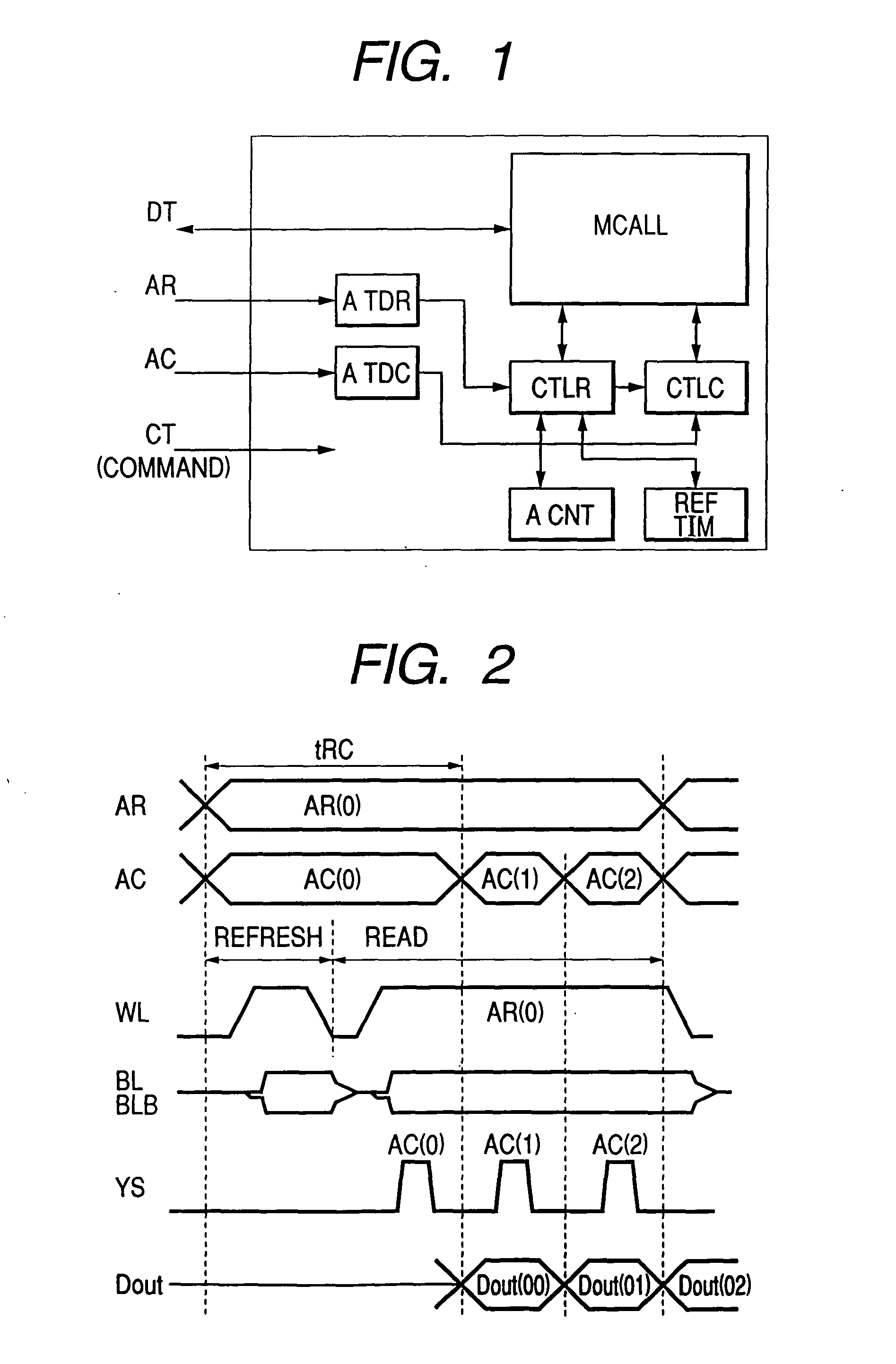 Semiconductor memory device