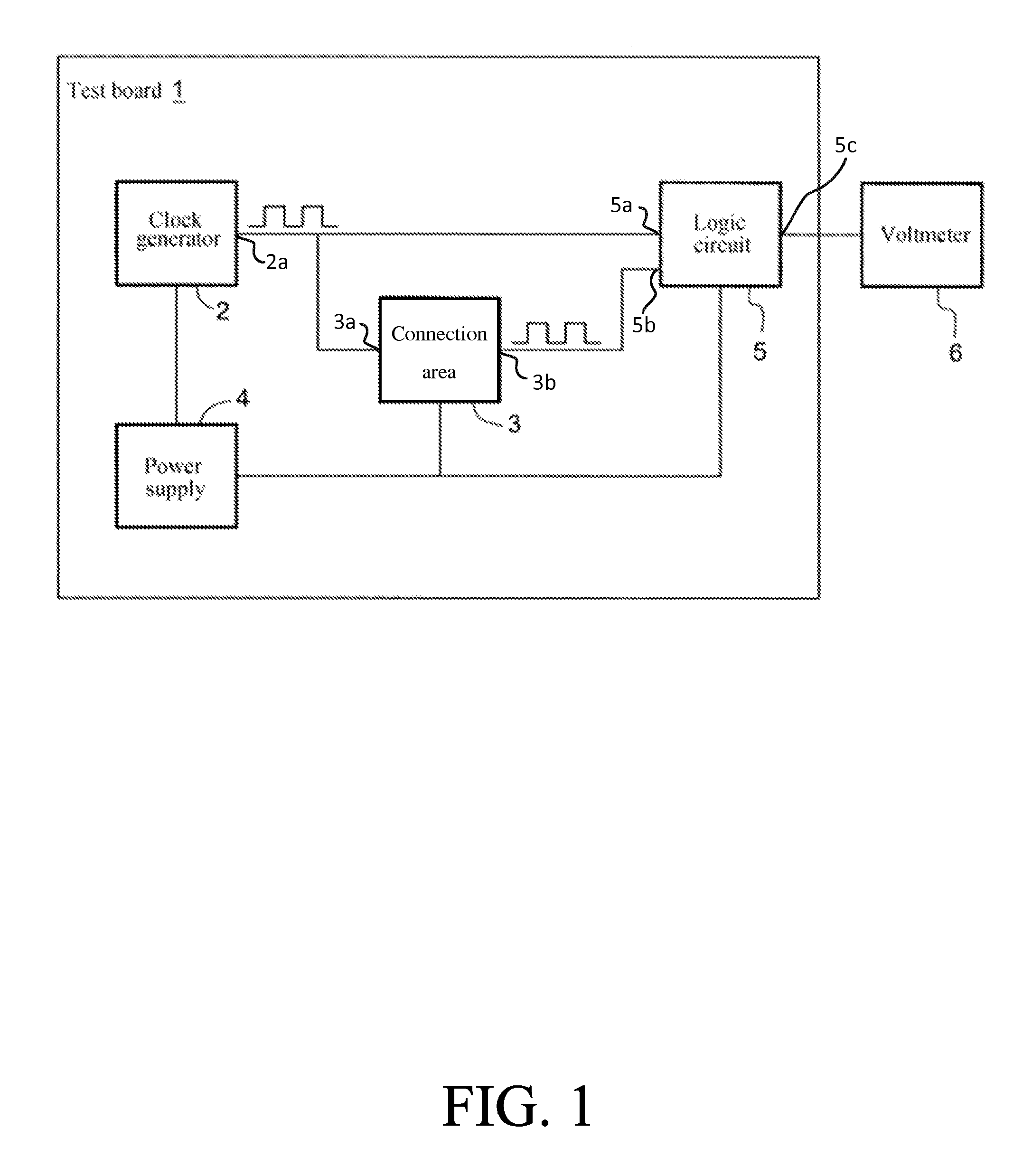 Device and method of detecting signal delay