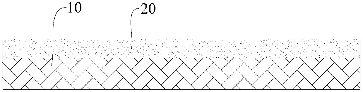 Cooker and preparation method thereof and cooking utensil