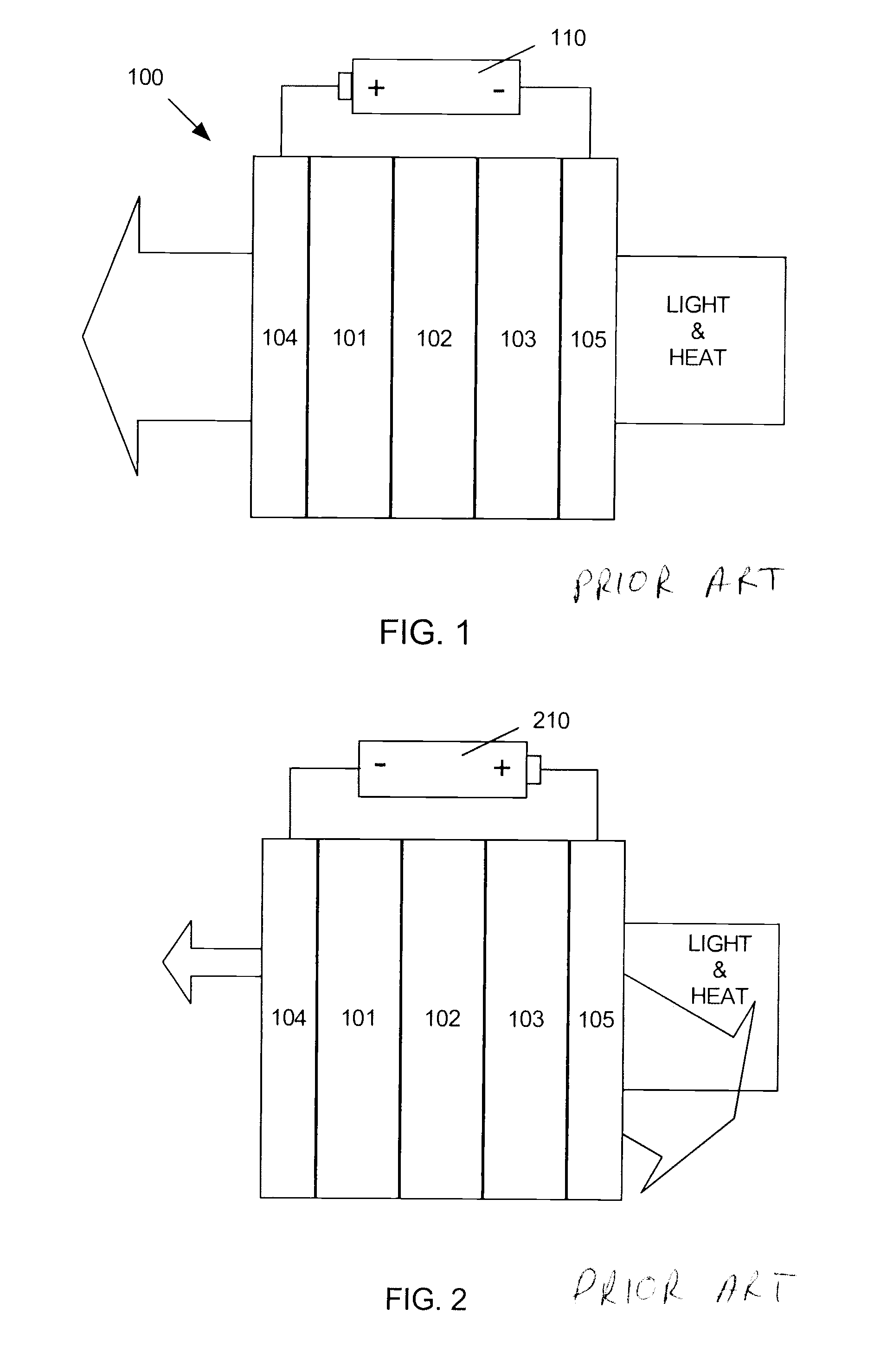 Electrochromic devices and fabrication methods
