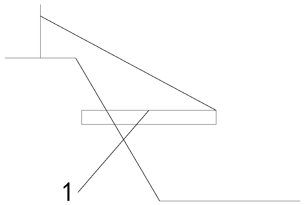 Method for increasing pelteobagrus fulvidraco fry breeding survival rate