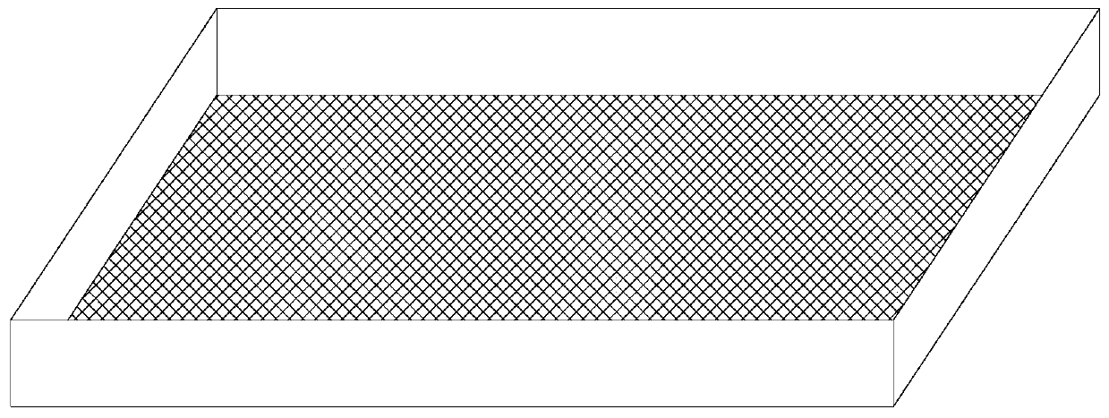 Method for increasing pelteobagrus fulvidraco fry breeding survival rate