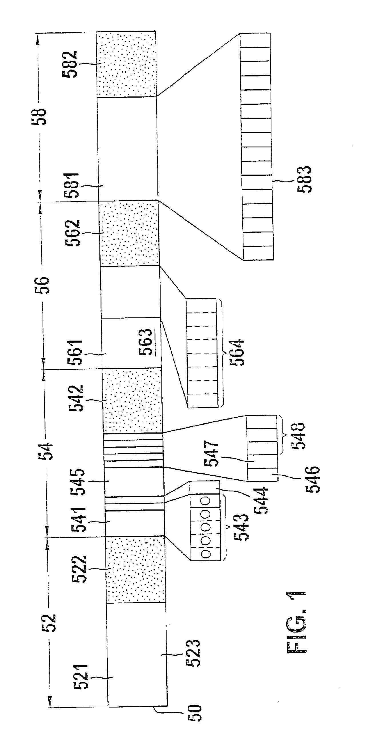 Method for masking interruptions on playback of received radio signals
