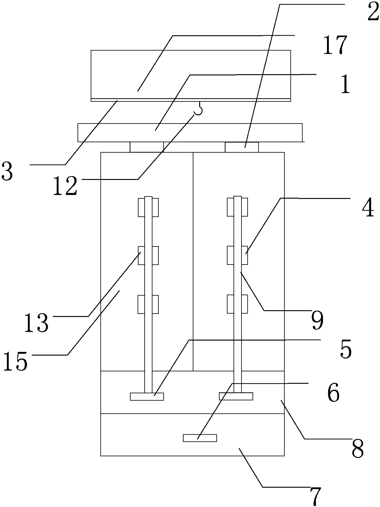 Multifunctional window