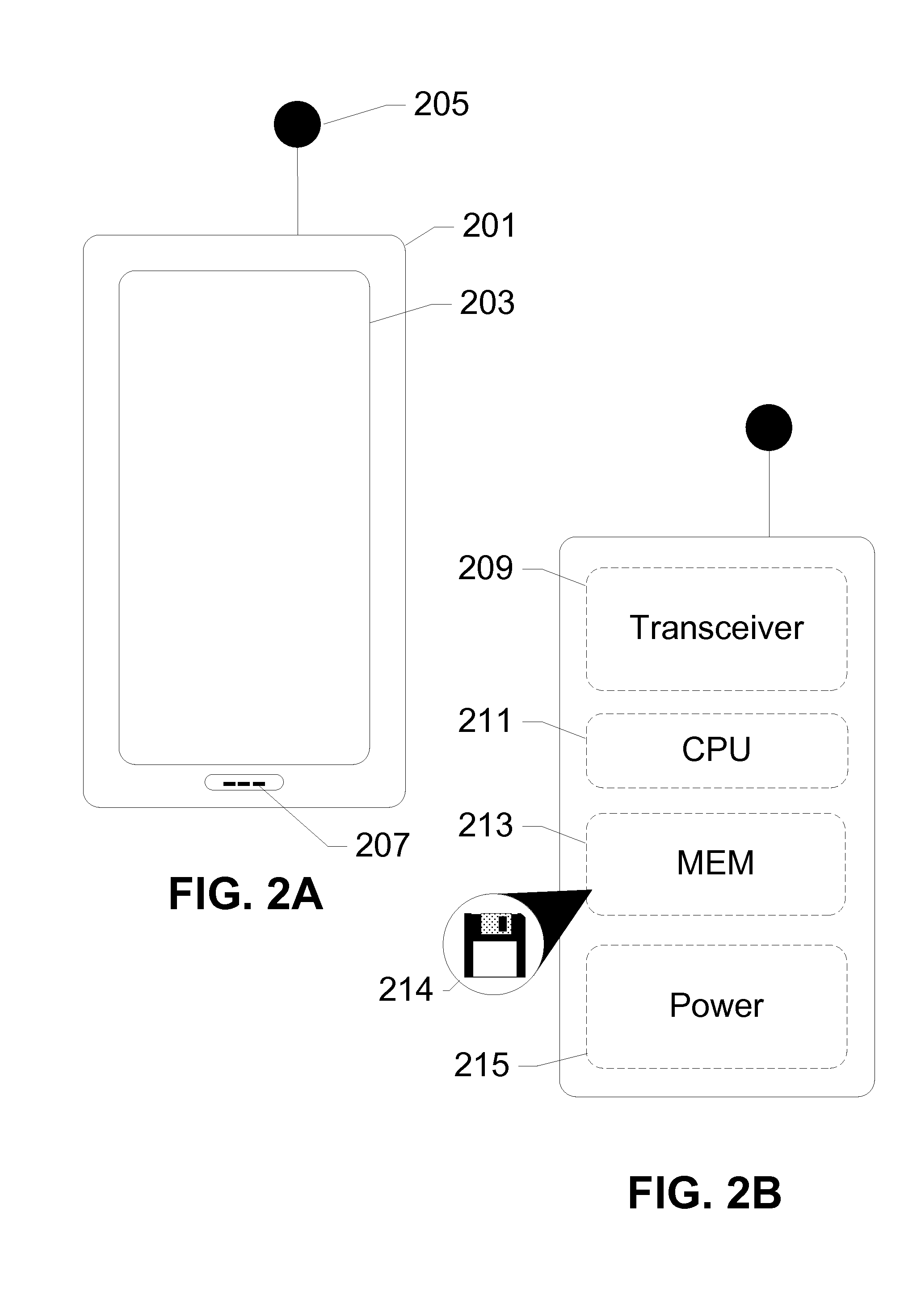 Remote Control of Electronic Devices Via Mobile Device