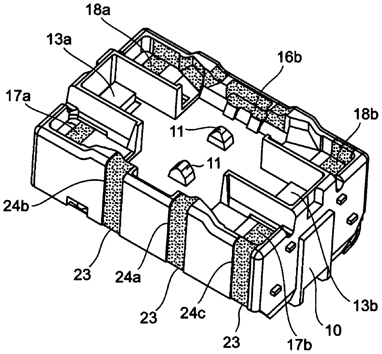 Electronic equipment