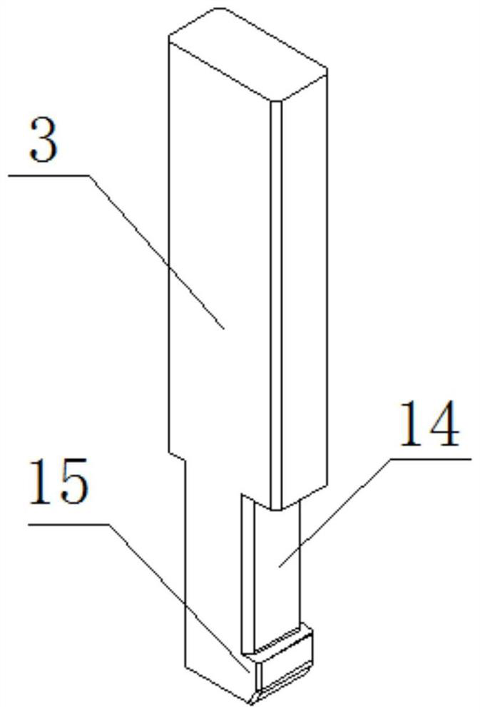 A kind of automatic ejector device with time delay function and mold having the same