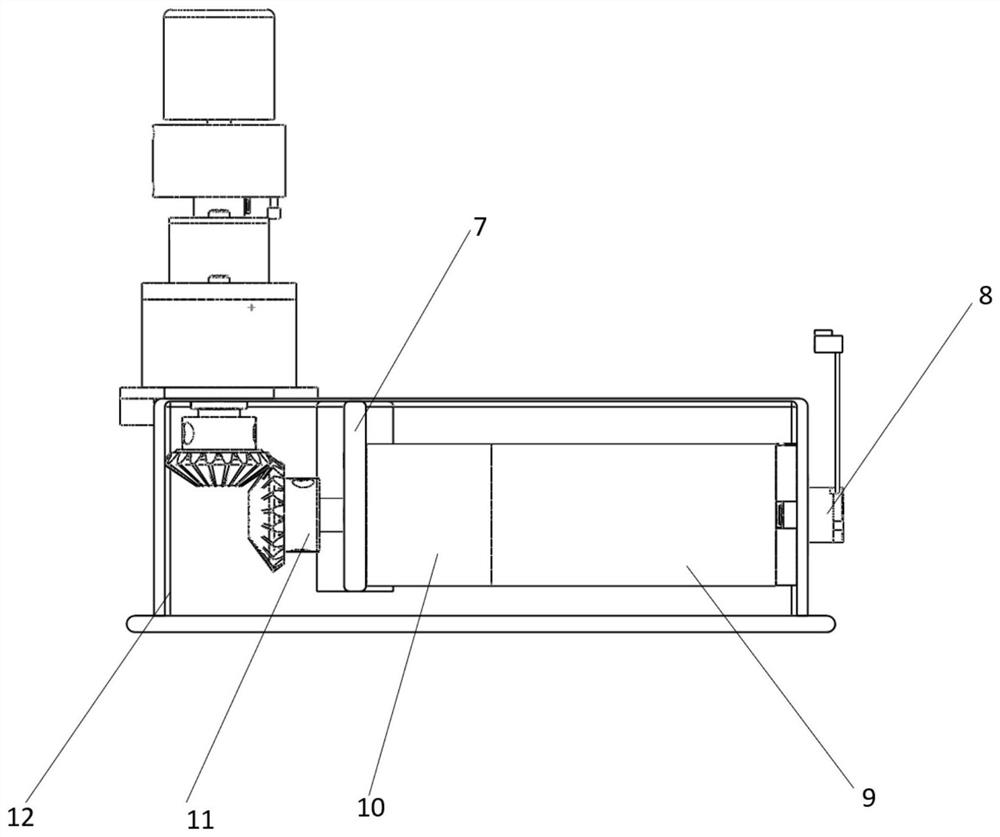 Wearable lower extremity exoskeleton robot based on tether-driven redundant flexible actuators